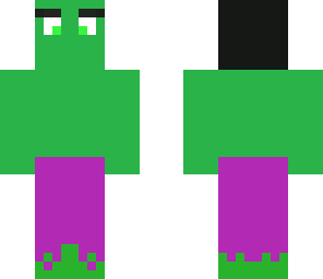 hulk