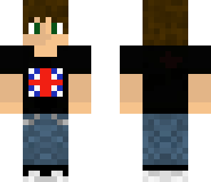 british boy