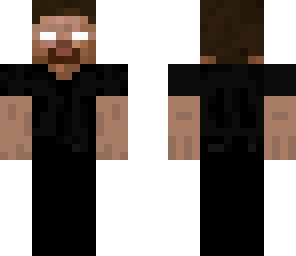 dark herobrine