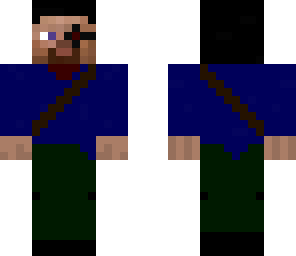 zombie slayer