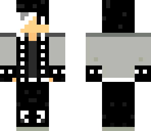 emo skin