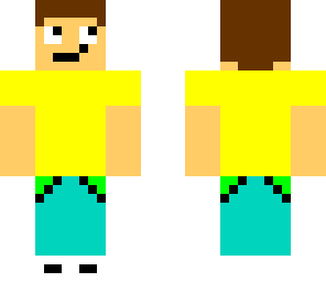 normal skin updated