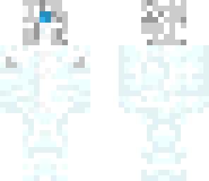 snow camo