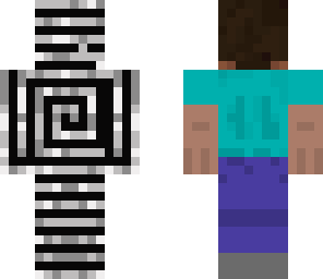 hipno man