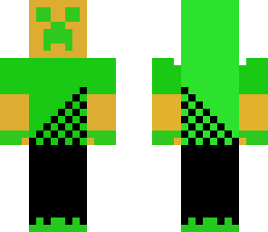 creeper boy