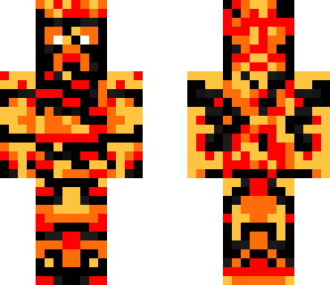 lava creeper