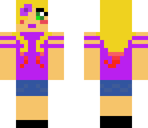 cool girl