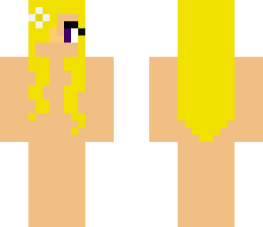 girl template