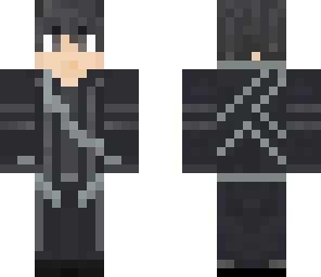 kirito - sword art online