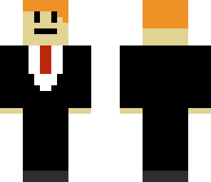 tux jimmy