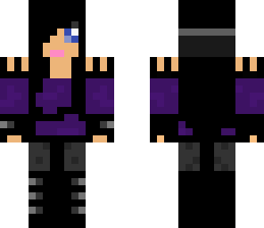 gothic girl