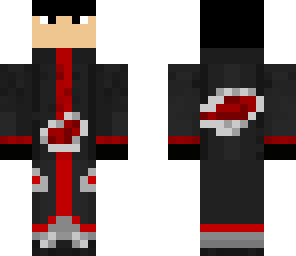 the_darkness akatsuki