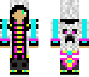 neon kevin