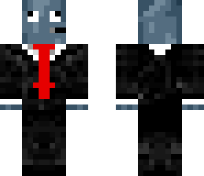 agent squid