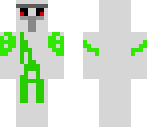 iron golem