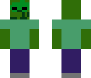 zombie
