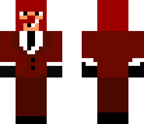 a spy