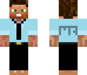 mrs dress shirt