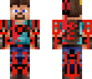 war steve