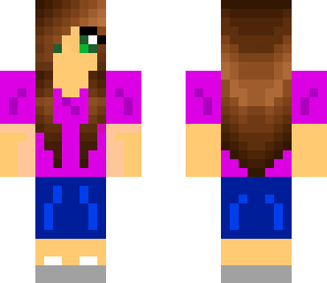 girl