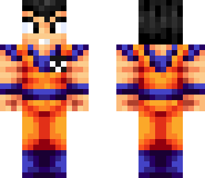 gohan del futuro