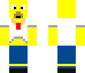homer simpson