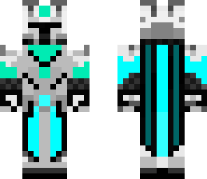 ice king