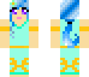ice princess