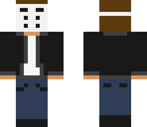 jason