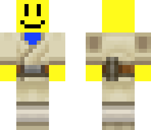noobie noobwalker