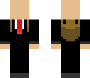 bettered slenderman