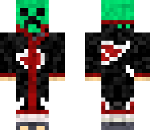 creeper aka4