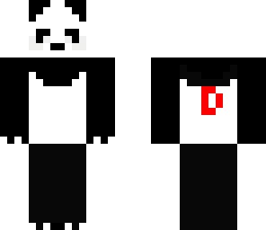 panda