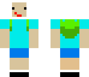 finn