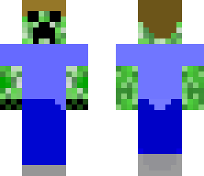 creeper boy