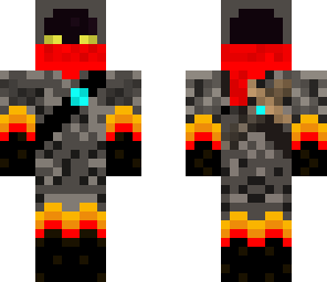 bad-lands mercenary