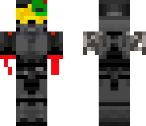 zombie spartin