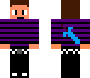 adventure man