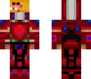 soldier woogl mk2