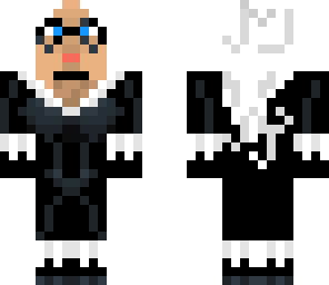 black cat