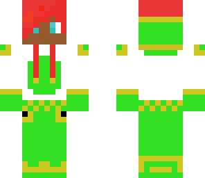 emeralds 4 ever