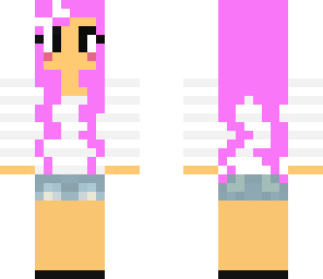 pinky