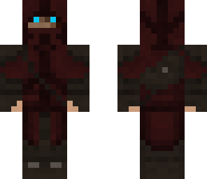 albin rogue