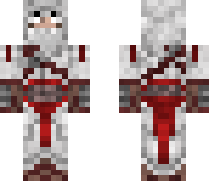 herobrine assassin