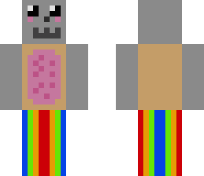 nyan cat