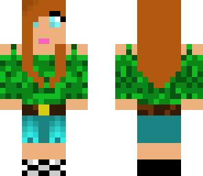 girl soldier edit