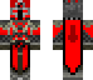 red knight