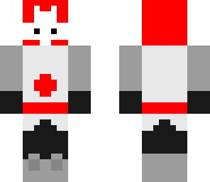 red knight