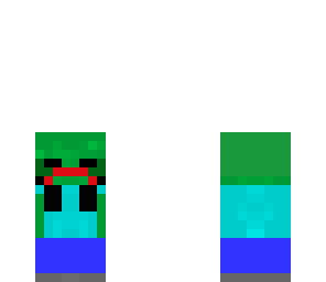 ovaral mini zombie
