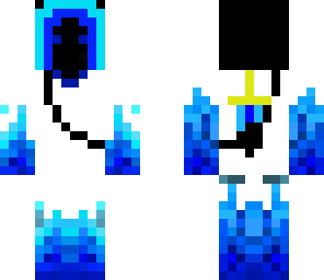 ice mage